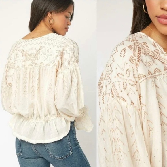 Free People 🤍 - Picture 5 of 6